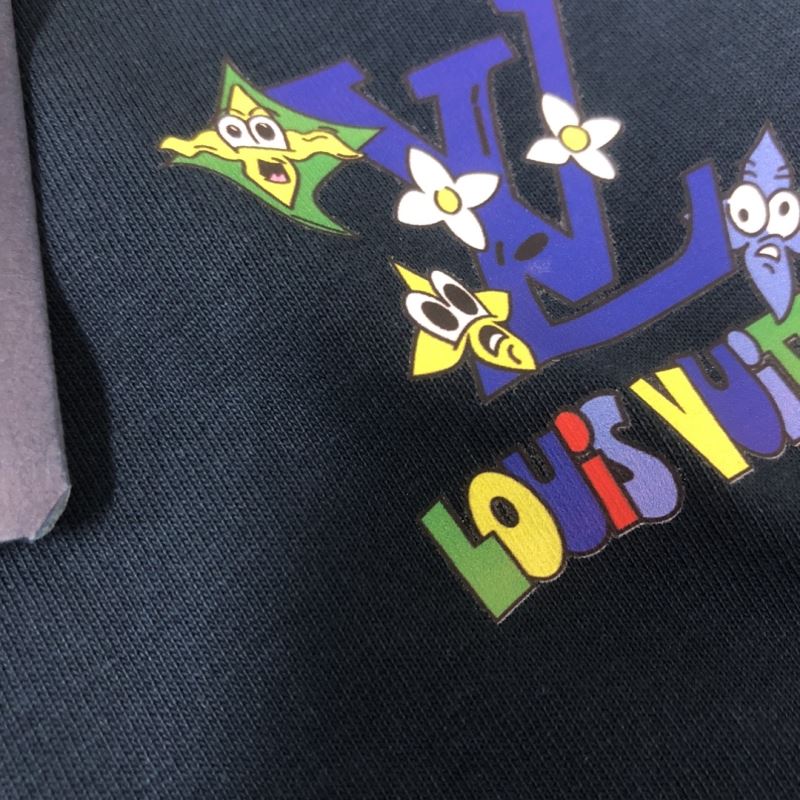 Louis Vuitton T-Shirts